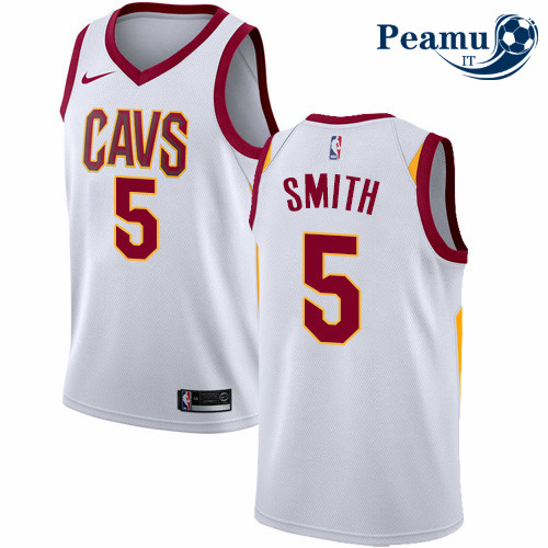 Peamu - J.R. Smith, Cleveland Cavaliers - Association