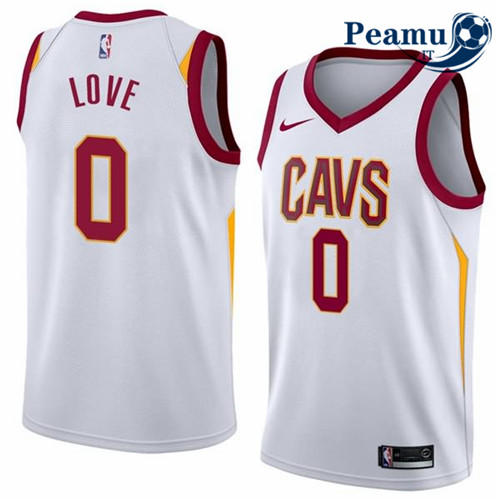 Peamu - Kevin Love, Cleveland Cavaliers - Association