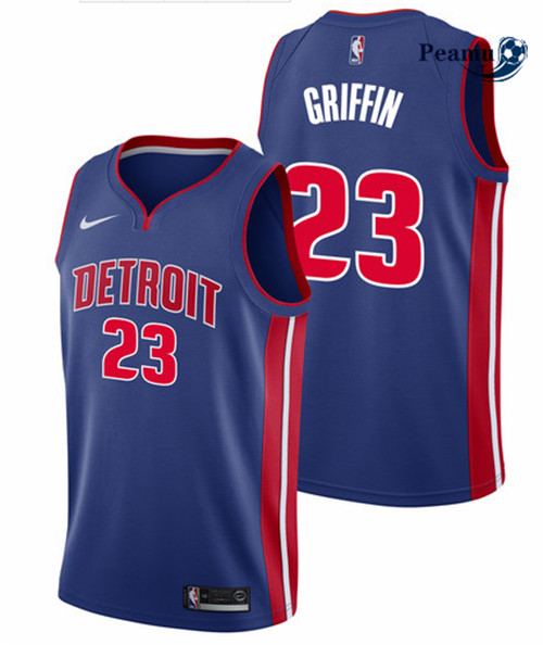 Peamu - Blake Griffin, Detroit Pistons - Icon