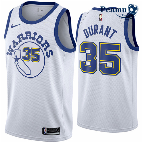Peamu - Kevin Durant, Oren State Warriors - Classic