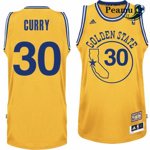 Peamu - Stephen Curry, Oren State Warriors [Alternate]