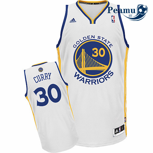 Peamu - Stephen Curry, Oren State Warriors [Home]