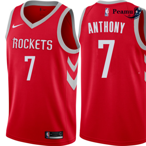Peamu - Carmelo Anthony, Houston Rockets - Icon