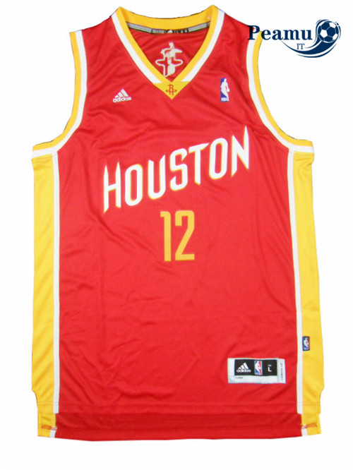Peamu - Dwight Howard, Houston Rockets [Alternate]
