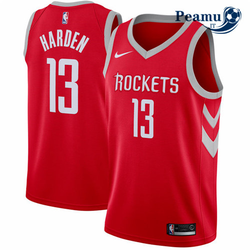 Peamu - James Harden, Houston Rockets - Icon