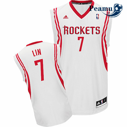Peamu - Jeremy Lin, Houston Rockets