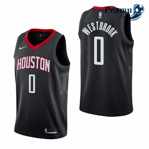 Peamu - Russell Westbrook, Houston Rockets 2019/20 - Statement