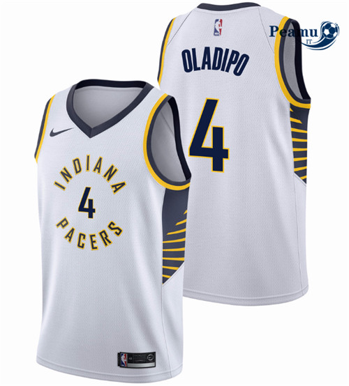 Peamu - Victor Oladipo, Indiana Pacers - Association
