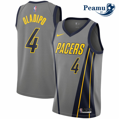 Peamu - Victor Oladipo, Indiana Pacers 2018/19 - City Edition