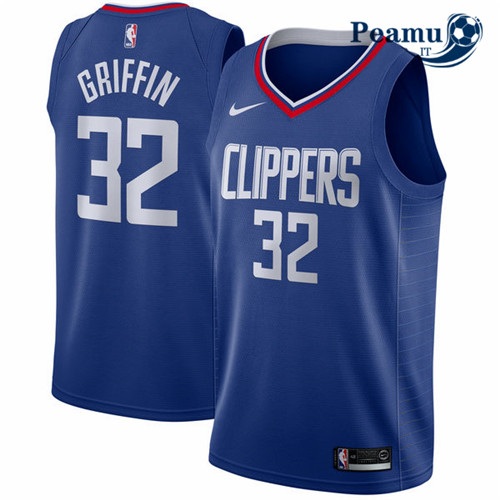 Peamu - Blake Griffin, Los Angeles Clippers - Icon