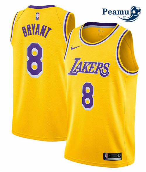 Peamu - Kobe Bryant, Los Angeles Lakers 2018/19 - Icon