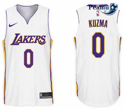 Peamu - Kyle Kuzma, Los Angeles Lakers - Association