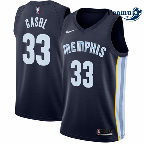 Peamu - Marc Gasol, Memphis Grizzlies - Icon