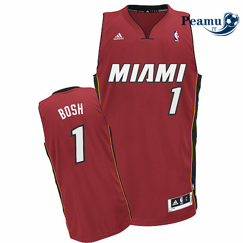 Peamu - Chris Bosh Miami Heat [Alternate]