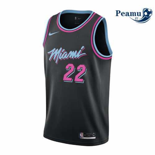 Peamu - Jimmy Butler, Miami Heat 2019/20 - Vice Nights