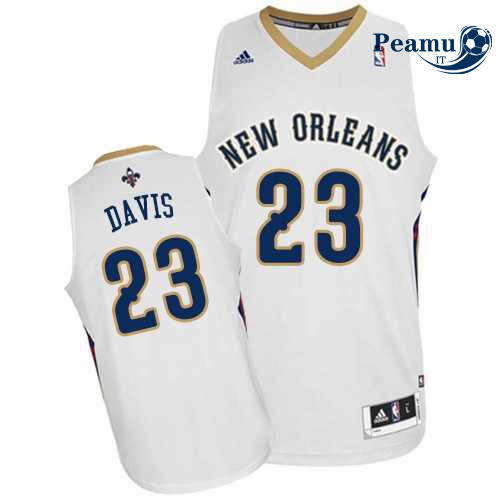 Peamu - Anthony Davis, New Orleans Pelicans [Blanca]