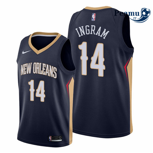 Peamu - Brandon Ingram, New Orleans Pelicans 2019/20 - Icon