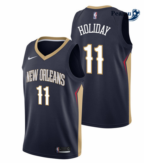 Peamu - Jrue Holiday, New Orleans Pelicans - Icon