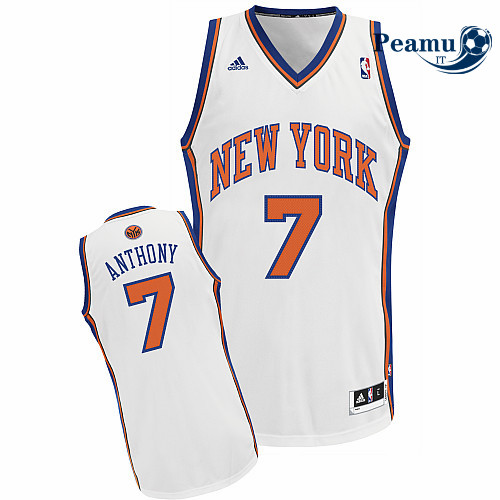 Peamu - Carmelo Anthony, New York Knicks [Blanca]