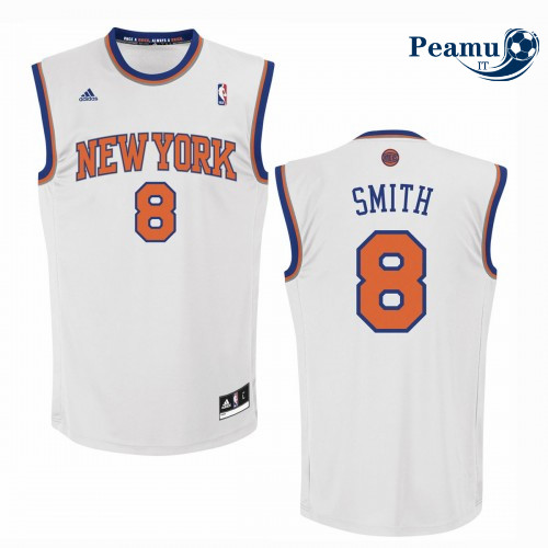 Peamu - J.R. Smith, New York Knicks [Blanca]
