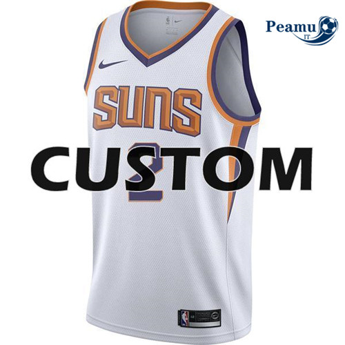 Peamu - Custom, Phoenix Suns - Association