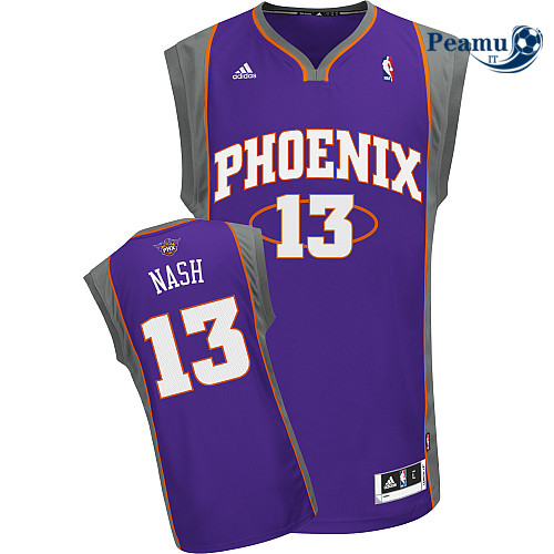 Peamu - Steve Nash, Phoenix Suns [Road]