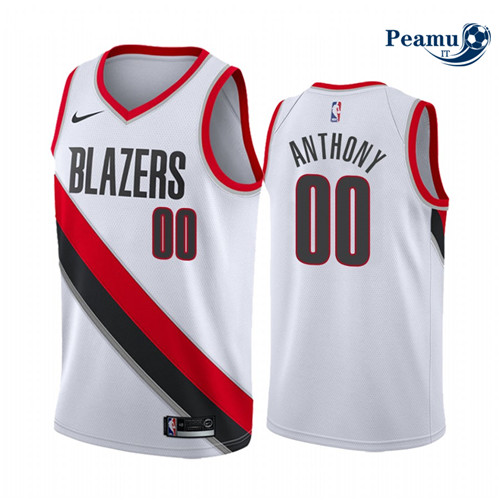 Peamu - Carmelo Anthony, Portland Trail Blazers - Association