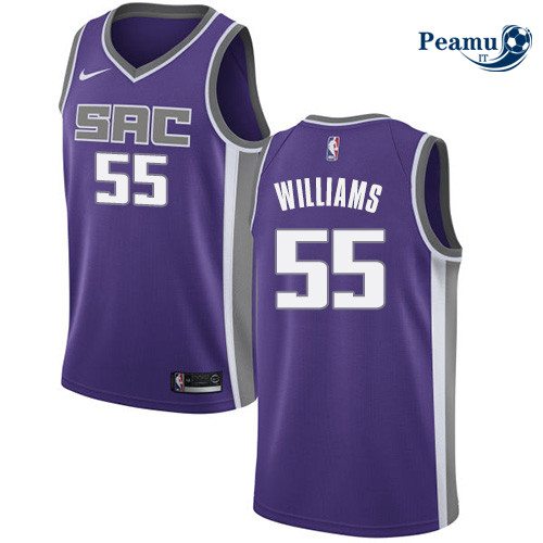 Peamu - Jason Williams, Sacramento Kings - Icon