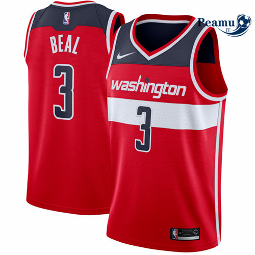 Peamu - Bradley Beal, Washington Wizards - Icon