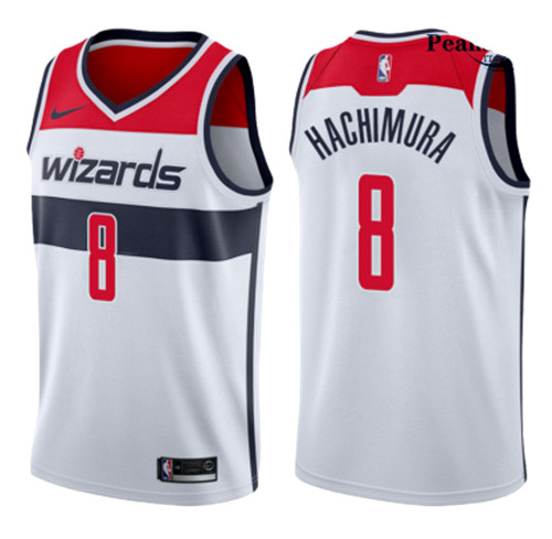 Peamu - Rui Hachimura, Washington Wizards 2019/20 - Association