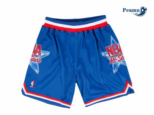 Peamu - Short All-Star 1992