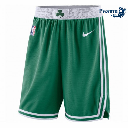 Peamu - Short Boston Celtics - Icon
