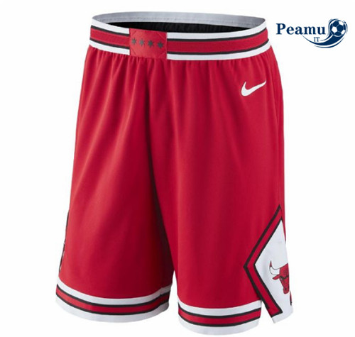 Peamu - Short Chicago Bulls - Icon