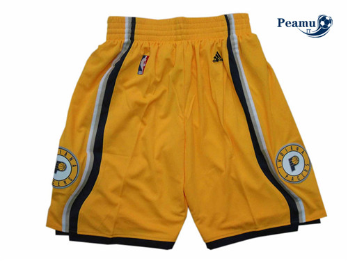 Peamu - Short Indiana Pacers