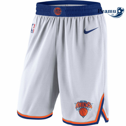 Peamu - Short New York Knicks - Association