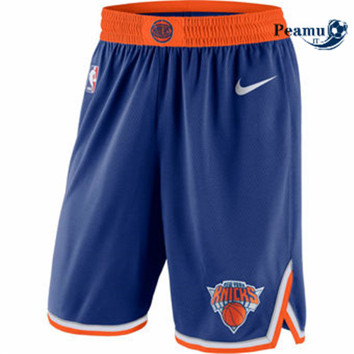 Peamu - Short New York Knicks - Icon