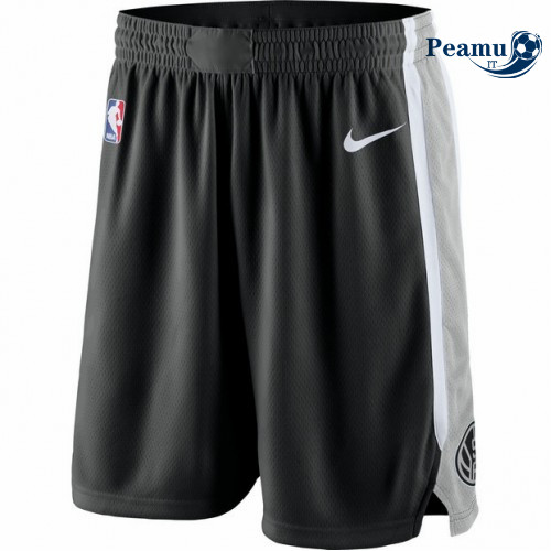 Peamu - Short San Antonio Spurs - Icon