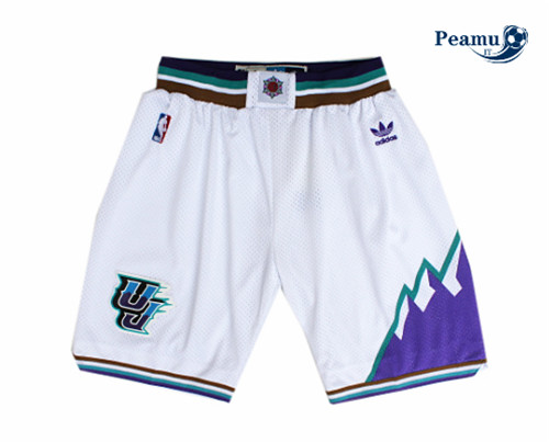 Peamu - Short Utah Jazz