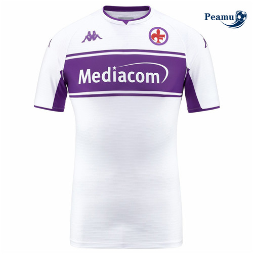 Peamu - Maillot foot Fiorentina Exterieur 2021-2022