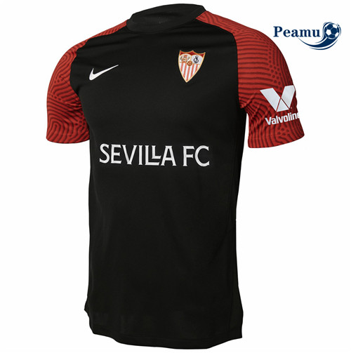 Peamu - Maillot foot Séville fc Third 2021-2022