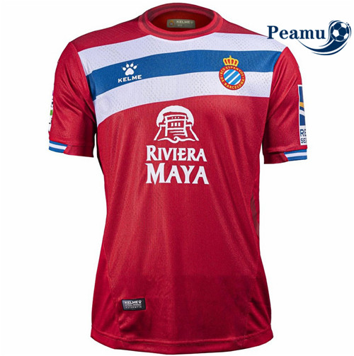 Maillot foot Espanyol Exterieur 2021-2022