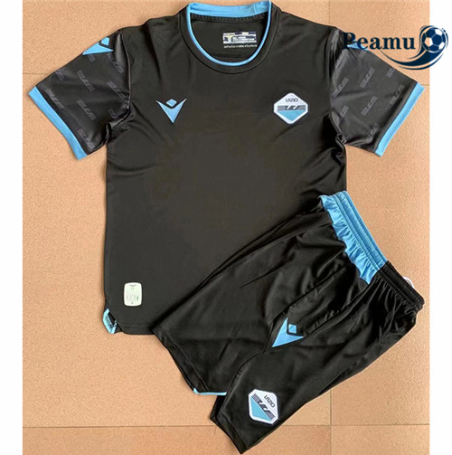 Maillot foot Lazio Enfant Third 2021-2022
