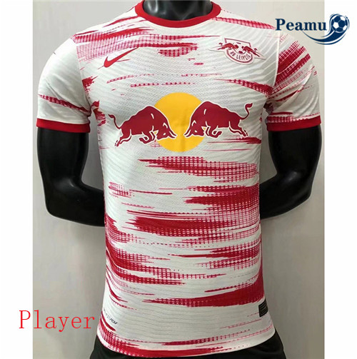 Maillot foot RB Leipzig Player Version Domicile 2021-2022