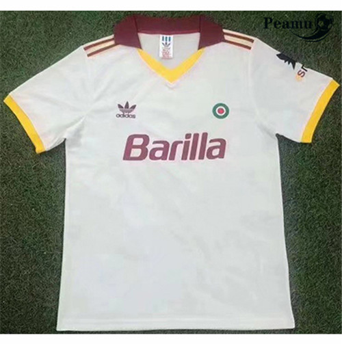 Maillot foot Retro AS Roma Exterieur 1992-93