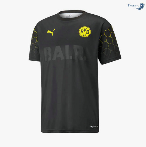 Peamu - Maillot foot Borussia Dortmund édition conjointe 2020-2021