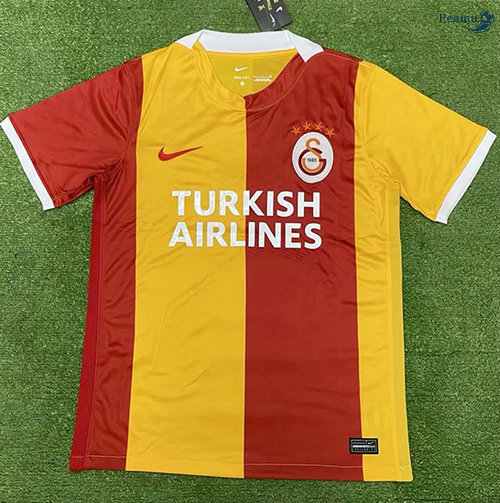 Peamu - Maillot foot Galatasaray Domicile 2021-2022