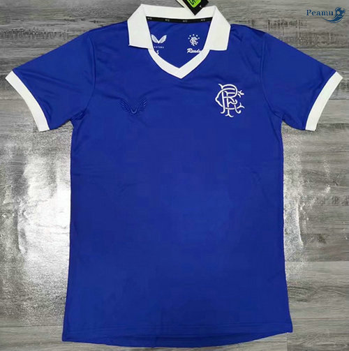 Peamu - Maillot foot Rangers Special Edition 2021-2022