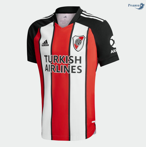 Peamu - Maillot foot River Plate Third 2021-2022