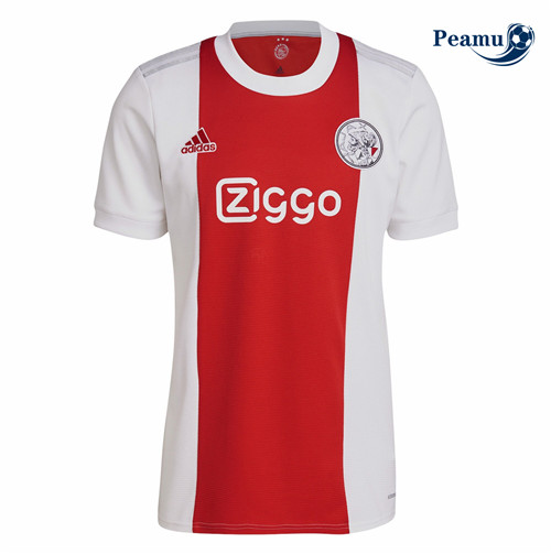 Maillot foot AFC Ajax Domicile 2021-2022