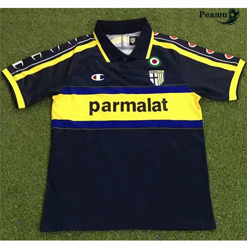 Maillot foot Retro Parma Exterieur 1999-00